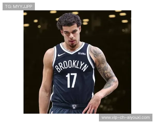 小波特关键时刻连中两球，篮网在第四节完成绝地反击